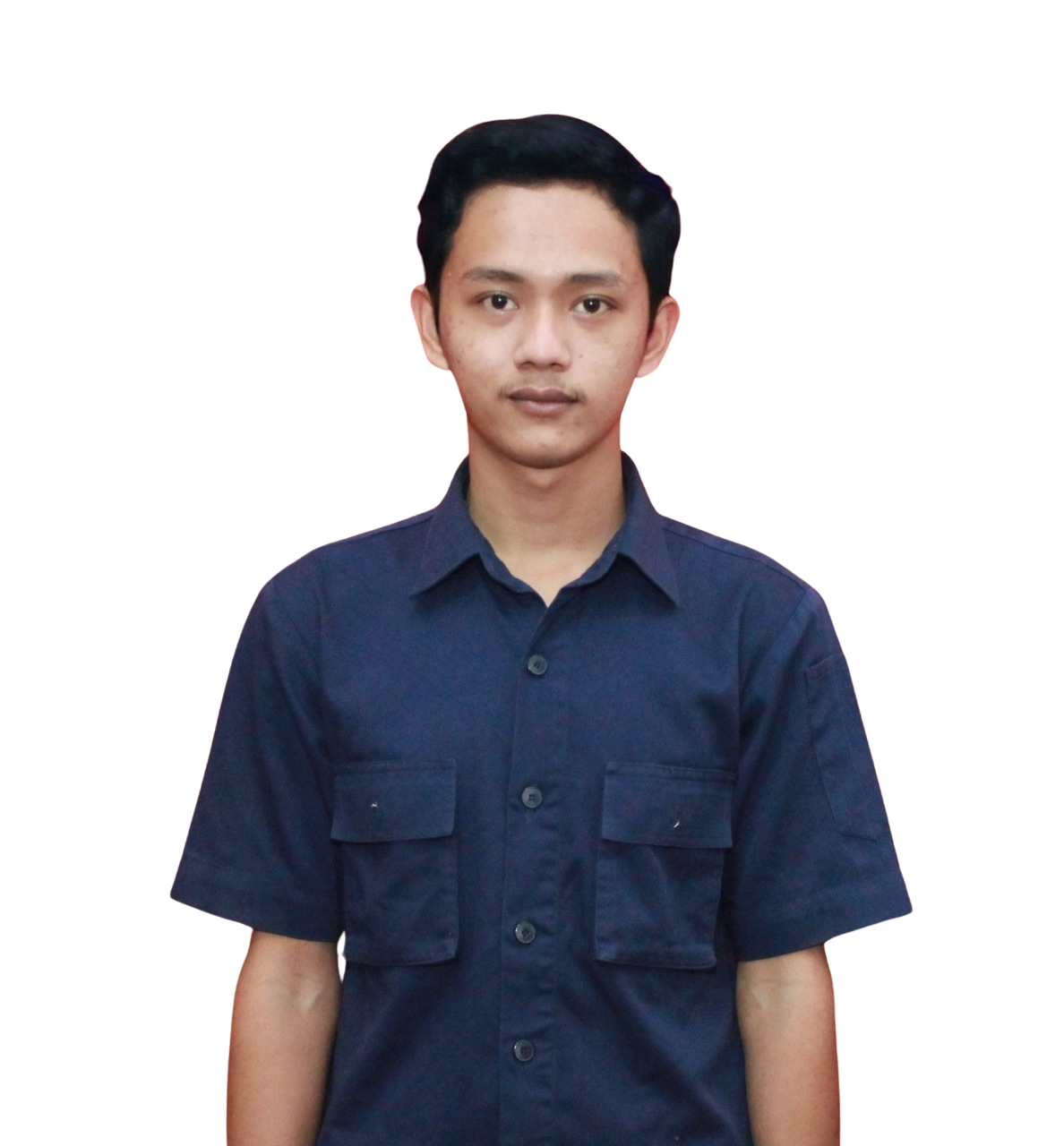 Andi Supriyadi