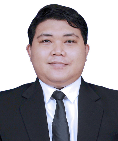 Burhan Bagus Anjarto