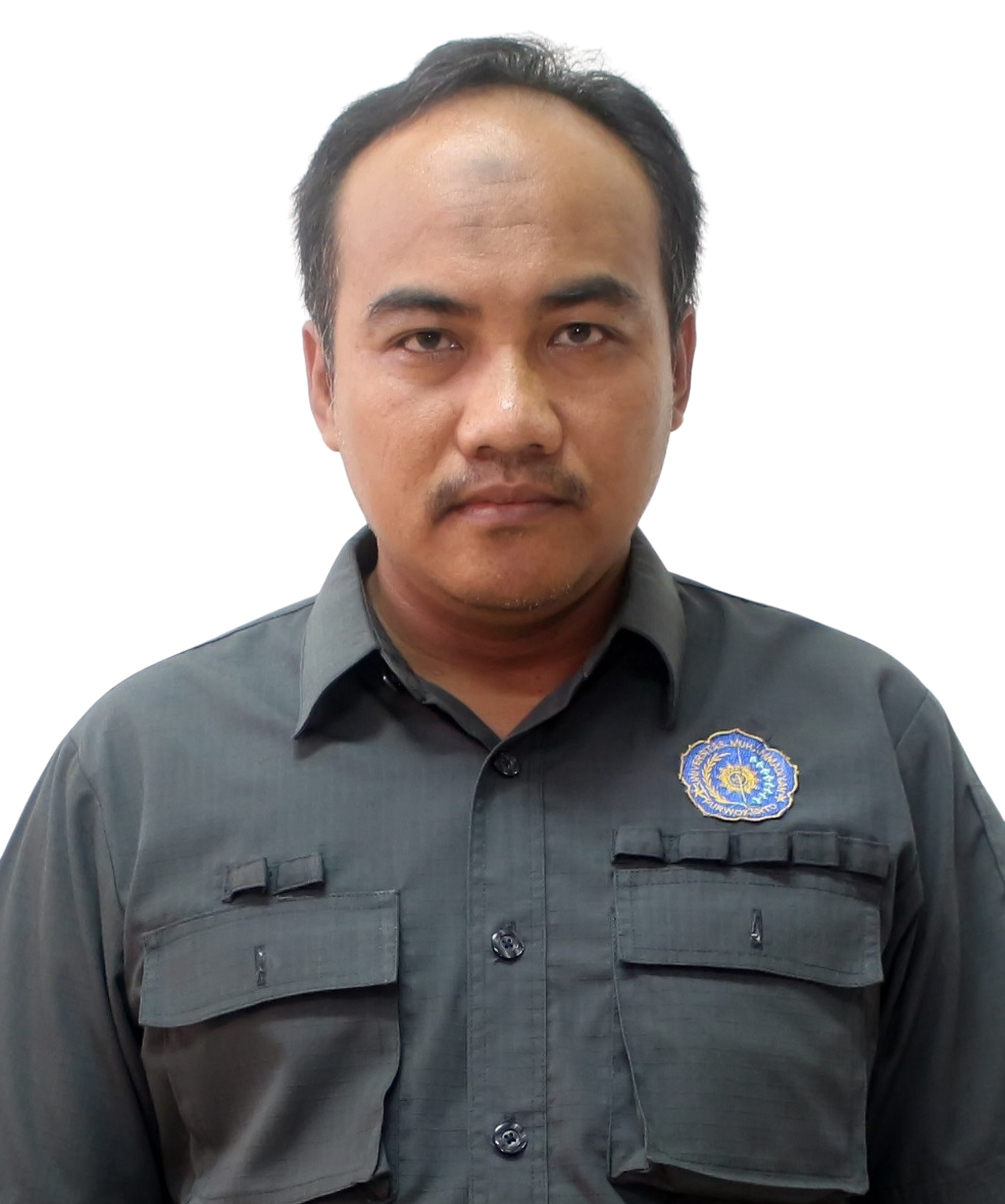 Eko Purwanto