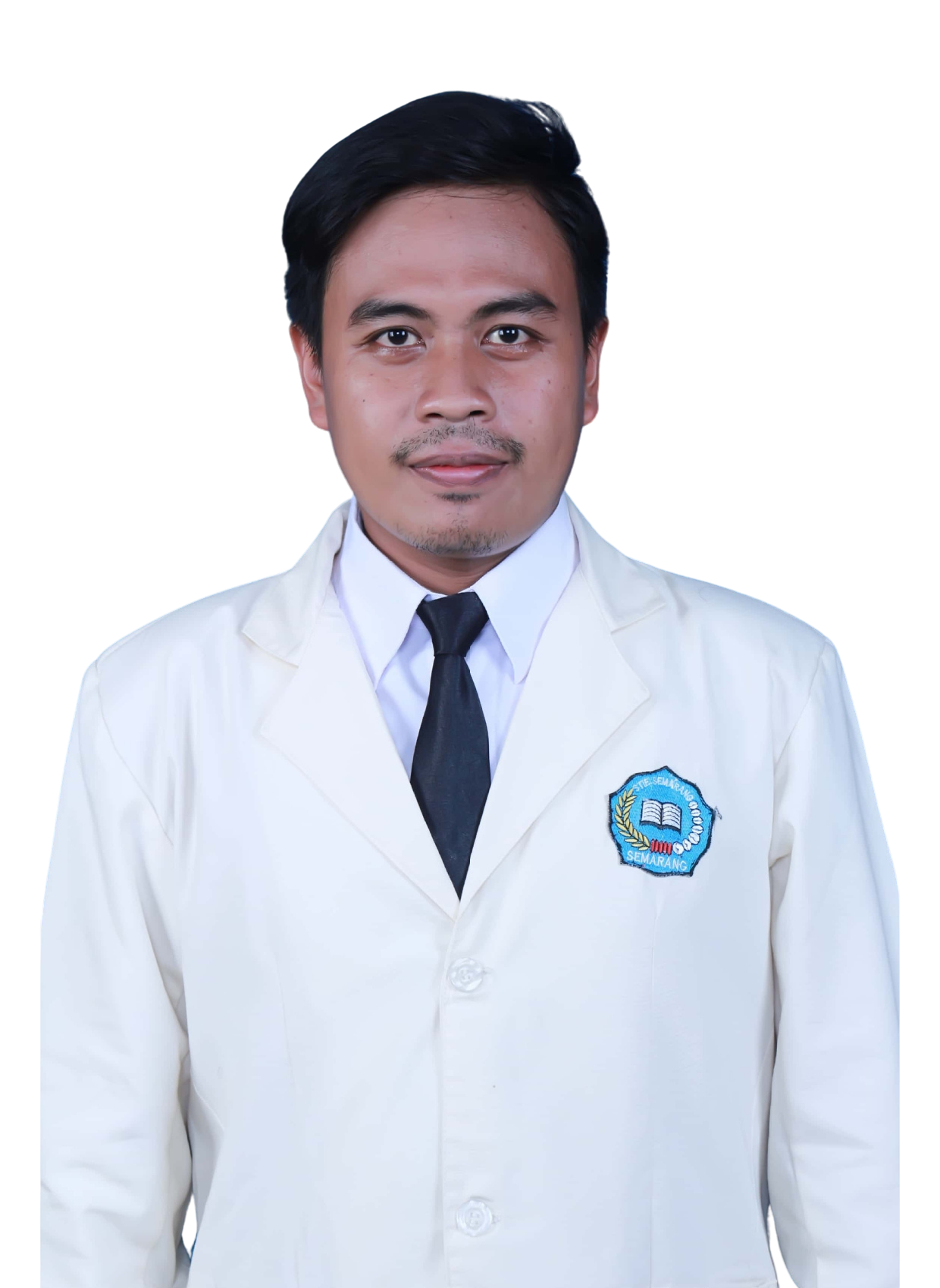 Lukman Arif Purwanto