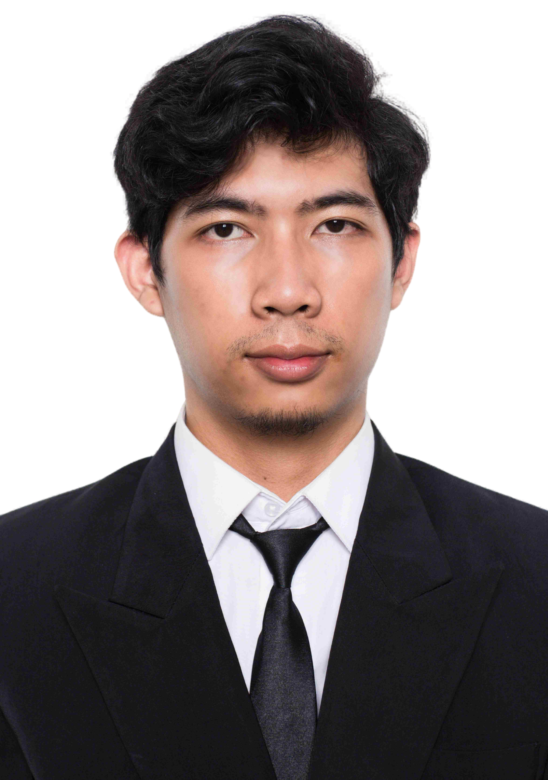 Muhammad Farrel Pradipta