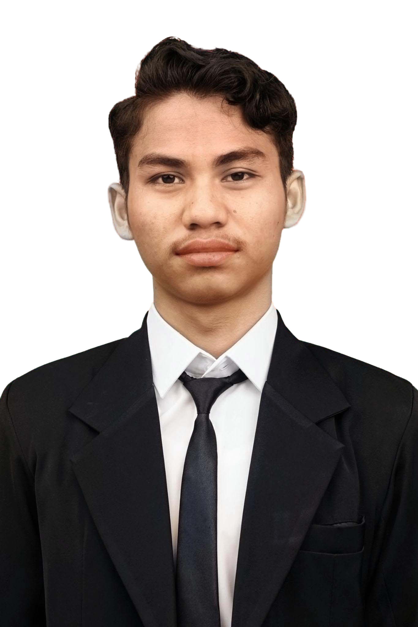 Rahmat Setiawan