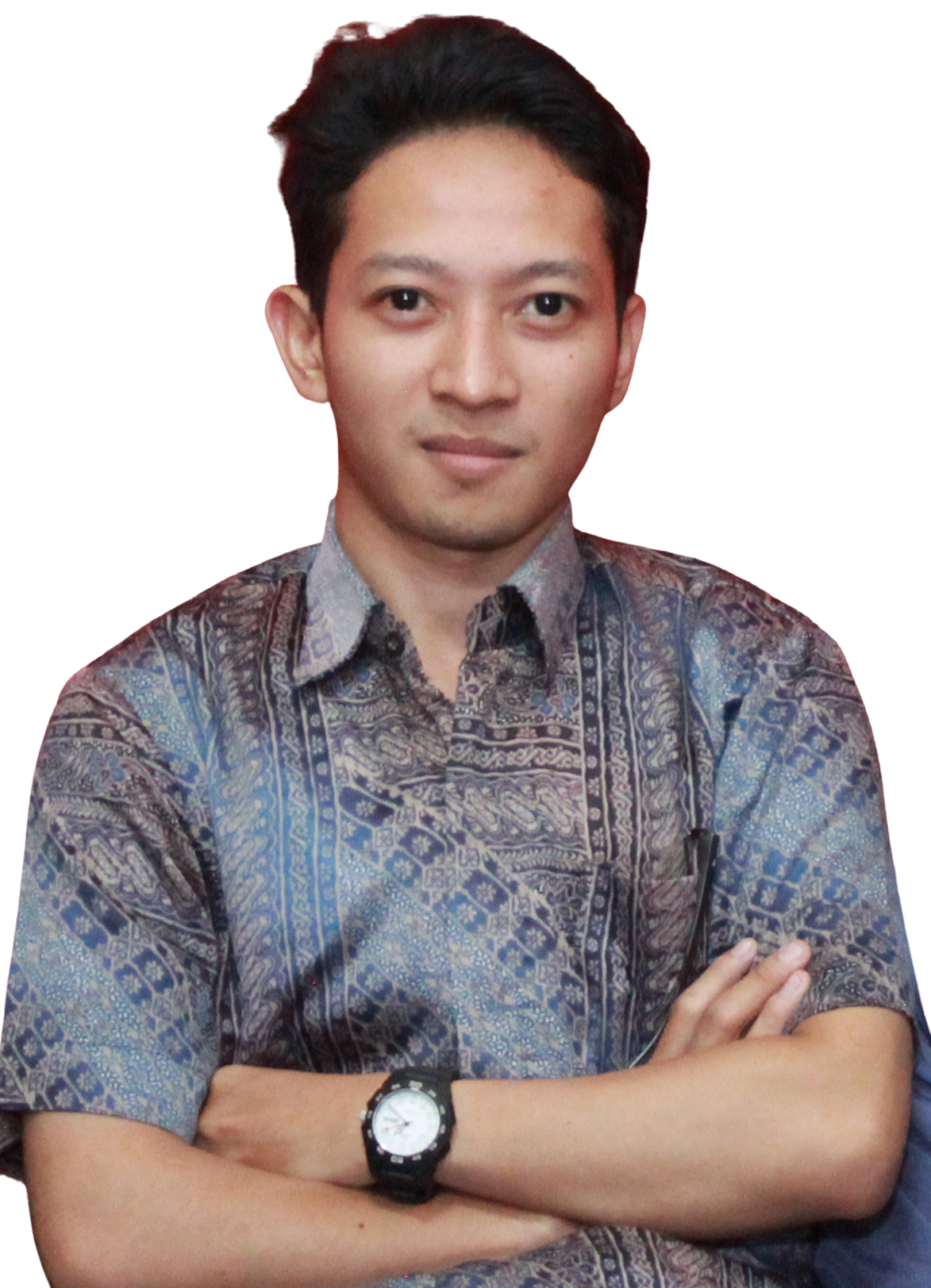 Slamet Widodo